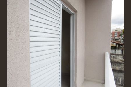 Casa à venda com 150m², 3 quartos e 2 vagasVaranda da Suíte 1