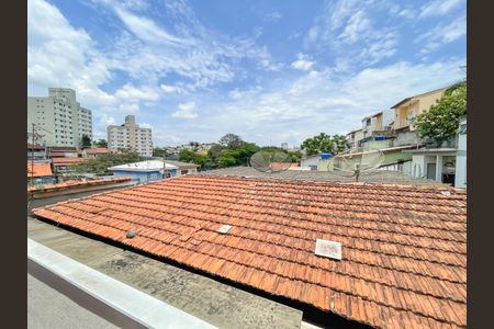 Casa à venda com 150m², 3 quartos e 2 vagas Casa à venda com 150m², 3 quartos e 2 vagasVista da Suíte 3