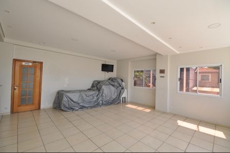 Apartamento à venda com 56m², 2 quartos e 2 vagasÁrea comum - Salão de festas