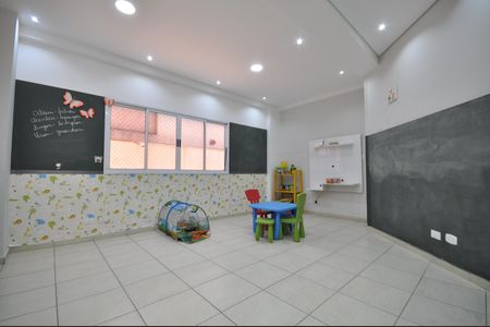 Apartamento à venda com 56m², 2 quartos e 2 vagasÁrea comum