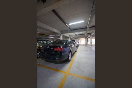 Apartamento à venda com 70m², 1 quarto e 2 vagasGaragem