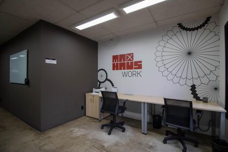 Apartamento à venda com 70m², 1 quarto e 2 vagasCoworking