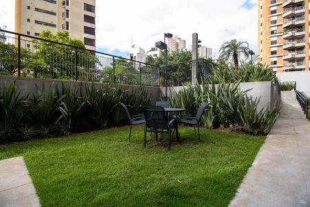 Apartamento à venda com 70m², 1 quarto e 2 vagasÁrea comum