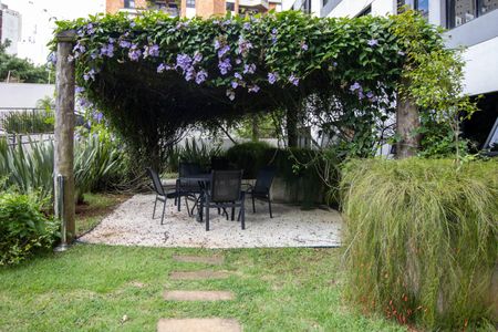 Apartamento à venda com 70m², 1 quarto e 2 vagasÁrea comum