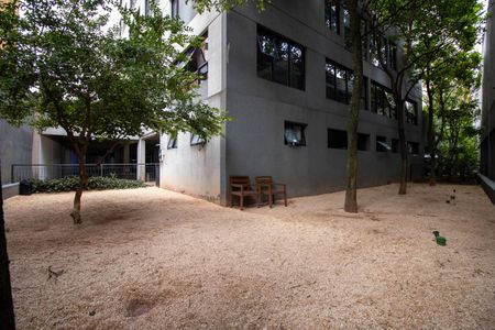 Apartamento à venda com 70m², 1 quarto e 2 vagasPet Place