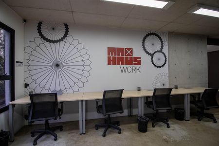 Apartamento à venda com 70m², 1 quarto e 2 vagasCoworking