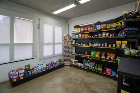 Apartamento à venda com 70m², 1 quarto e 2 vagasMercadinho