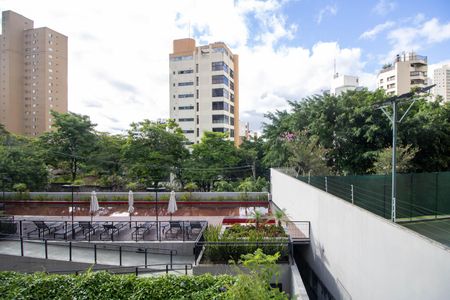 Apartamento à venda com 70m², 1 quarto e 2 vagasVista Suíte 