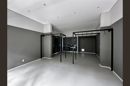 Studio à venda com 24m², 0 quarto e sem vaga Studio à venda com 24m², 0 quarto e sem vagaÁrea comum