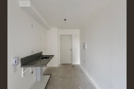 Studio à venda com 24m², 0 quarto e sem vaga Studio à venda com 24m², 0 quarto e sem vagaStudio