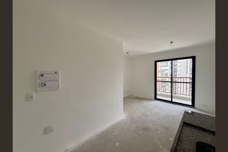 Studio de kitnet/studio para alugar com 0 quarto, 24m² em Jardim das Acacias, São Paulo