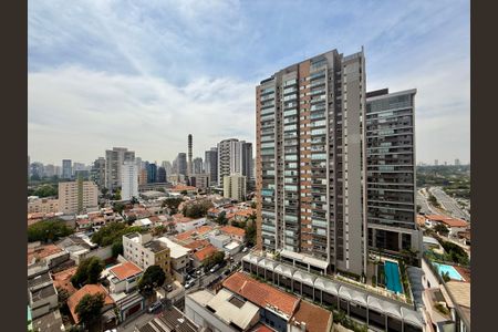 Studio à venda com 24m², 0 quarto e sem vaga Studio à venda com 24m², 0 quarto e sem vagaVista Sacada Studio