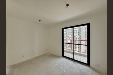 Studio à venda com 24m², 0 quarto e sem vaga Studio à venda com 24m², 0 quarto e sem vagaStudio