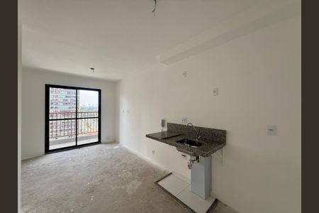 Studio à venda com 24m², 0 quarto e sem vaga Studio à venda com 24m², 0 quarto e sem vagaStudio