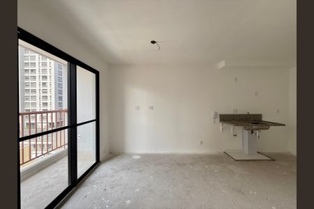 Studio à venda com 24m², 0 quarto e sem vaga Studio à venda com 24m², 0 quarto e sem vagaStudio