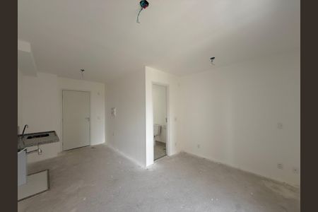 Studio à venda com 24m², 0 quarto e sem vaga Studio à venda com 24m², 0 quarto e sem vagaStudio