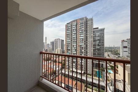 Studio à venda com 24m², 0 quarto e sem vaga Studio à venda com 24m², 0 quarto e sem vagaSacada Studio