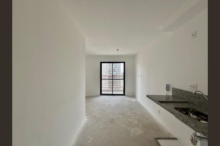 Studio de kitnet/studio para alugar com 0 quarto, 24m² em Jardim das Acacias, São Paulo