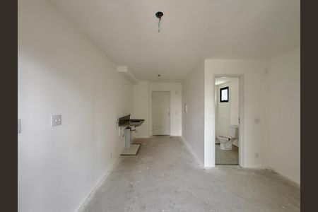 Studio à venda com 24m², 0 quarto e sem vaga Studio à venda com 24m², 0 quarto e sem vagaStudio