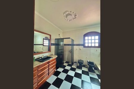 Apartamento à venda com 400m², 4 quartos e sem vagaBanheiro Social