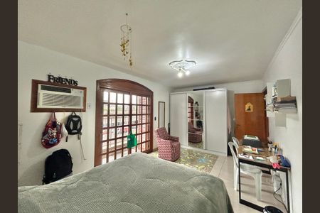 Apartamento à venda com 400m², 4 quartos e sem vagaQuarto