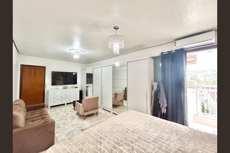 Apartamento à venda com 400m², 4 quartos e sem vagaSuíte