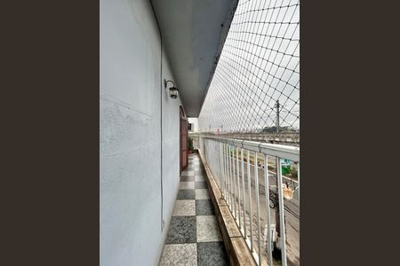 Apartamento à venda com 400m², 4 quartos e sem vagaSacada dos Quartos