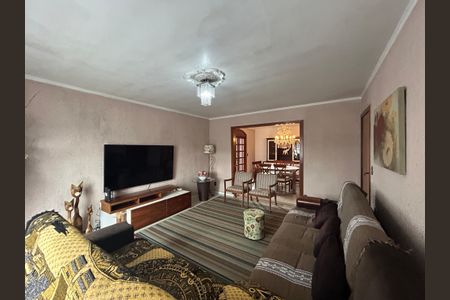 Apartamento à venda com 400m², 4 quartos e sem vagaSala 