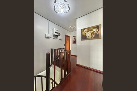 Apartamento à venda com 400m², 4 quartos e sem vagaEscada