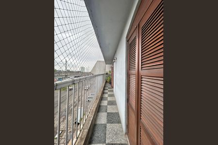 Apartamento à venda com 400m², 4 quartos e sem vagaSacada dos Quartos