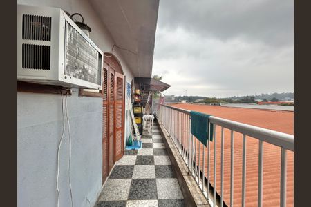 Apartamento à venda com 400m², 4 quartos e sem vagaSacada