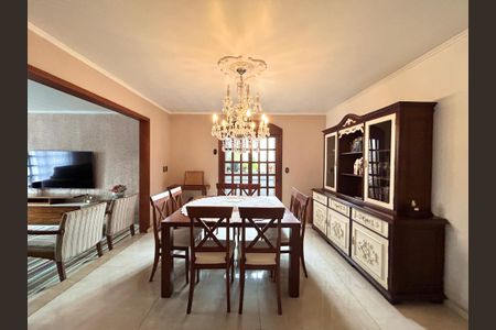 Sala 2 de apartamento à venda com 4 quartos, 400m² em Centro, Novo Hamburgo