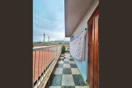 Apartamento à venda com 400m², 4 quartos e sem vagaSacada