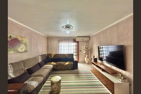 Apartamento à venda com 400m², 4 quartos e sem vagaSala 