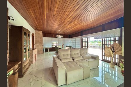 Apartamento à venda com 400m², 4 quartos e sem vagaSala 3