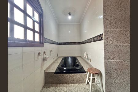 Apartamento à venda com 400m², 4 quartos e sem vagaBanheiro Social