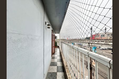 Apartamento à venda com 400m², 4 quartos e sem vagaSacada dos Quartos