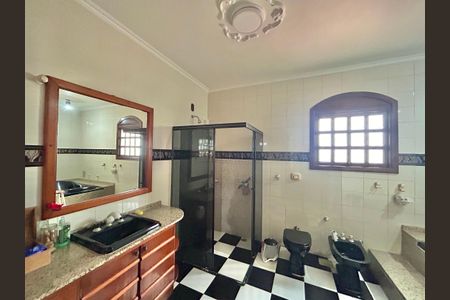 Apartamento à venda com 400m², 4 quartos e sem vagaBanheiro Social