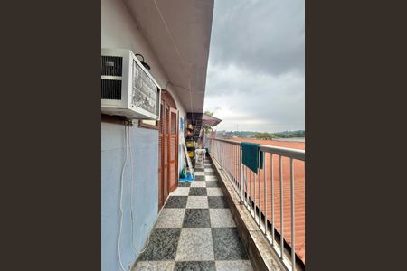 Apartamento à venda com 400m², 4 quartos e sem vagaSacada