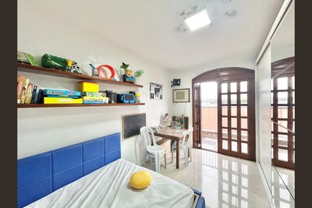 Apartamento à venda com 400m², 4 quartos e sem vagaQuarto 2
