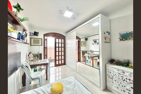 Apartamento à venda com 400m², 4 quartos e sem vagaQuarto 2