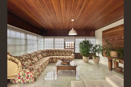 Apartamento à venda com 400m², 4 quartos e sem vagaSala 3