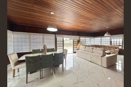 Apartamento à venda com 400m², 4 quartos e sem vagaSala 3