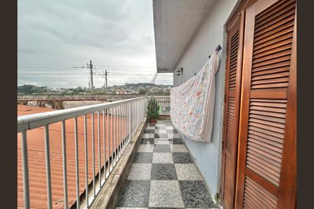 Apartamento à venda com 400m², 4 quartos e sem vagaSacada
