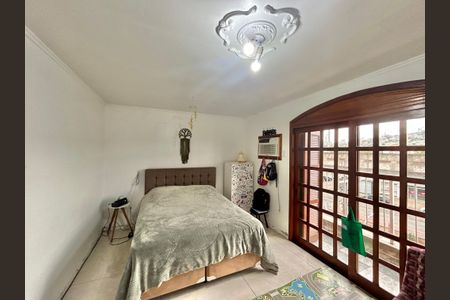 Apartamento à venda com 400m², 4 quartos e sem vagaQuarto