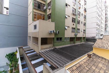 Apartamento à venda com 76m², 2 quartos e sem vagaVista do Quarto 2