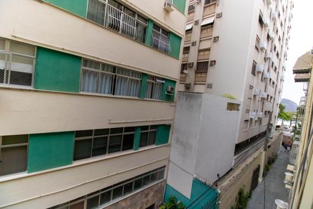 Apartamento à venda com 76m², 2 quartos e sem vagaVista da Sala