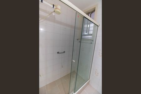 Apartamento à venda com 76m², 2 quartos e sem vagaBanheiro