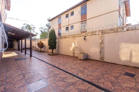 Apartamento para alugar com 40m², 2 quartos e 1 vagaHall de Entrada