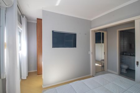 Apartamento à venda com 69m², 2 quartos e 1 vagaQuarto